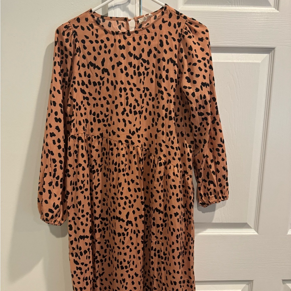 Hayden girls tween dress, size youth XL